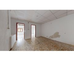 Casa a reformar integralmente en Abarán