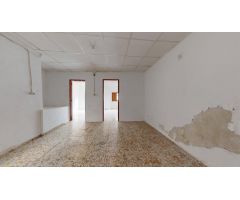 Casa a reformar integralmente en Abarán