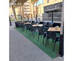 ATENCIÓN INVERSORES LOCAL EN VENTA