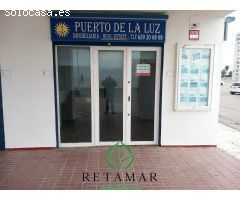 OFICINA COMERCIAL INMBILIARIA VALDELAGRANA, IDEAL PARA PROFESIONALES 9.000 €/AÑO + 2 MESES DE FIANZA