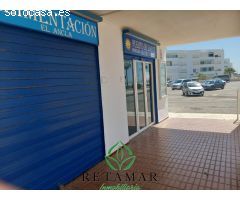 OFICINA COMERCIAL INMBILIARIA VALDELAGRANA, IDEAL PARA PROFESIONALES 9.000 €/AÑO + 2 MESES DE FIANZA