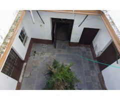 FINCA PARA REHABILITAR EN EL CENTRO