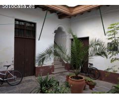 FINCA PARA REHABILITAR EN EL CENTRO
