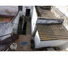 FINCA PARA REHABILITAR EN EL CENTRO