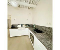 CASA INDEPENDIENTE TOTALMENTE REHABILITADA EN EL 2024 CON MUCHISIMO ENCANTO. CASCO HISTORICO