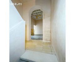 CASA INDEPENDIENTE TOTALMENTE REHABILITADA EN EL 2024 CON MUCHISIMO ENCANTO. CASCO HISTORICO