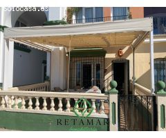 EN VENTA ESTUPENDO PISO EN PUERTO SHERRY