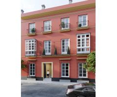 VIVIENDA DE OBRA NUEVA EN CALLE LARGA 48