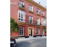 VIVIENDA DE OBRA NUEVA EN CALLE LARGA 48