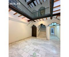 Se vende apartamento en pleno centro de El Puerto de Santa María