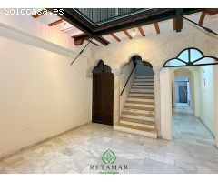 Se vende apartamento en pleno centro de El Puerto de Santa María