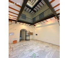 Se vende apartamento en pleno centro de El Puerto de Santa María