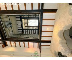 Se vende apartamento en pleno centro de El Puerto de Santa María