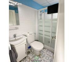 Se vende apartamento en pleno centro de El Puerto de Santa María