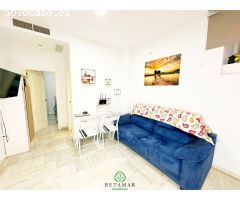 Se vende apartamento en pleno centro de El Puerto de Santa María