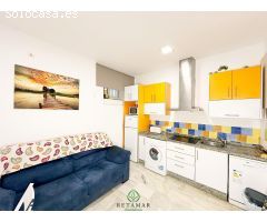 Se vende apartamento en pleno centro de El Puerto de Santa María