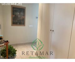 PRECIOSO PISO CON TERRAZA, PISCINA , GARAJE Y TRASTERO