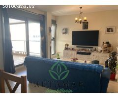 PRECIOSO PISO CON TERRAZA, PISCINA , GARAJE Y TRASTERO