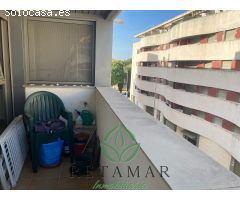 PRECIOSO PISO CON TERRAZA, PISCINA , GARAJE Y TRASTERO