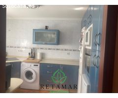 Se vende piso en la exclusiva Urbanización Privada Puerto Alto.