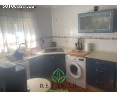 Se vende piso en la exclusiva Urbanización Privada Puerto Alto.