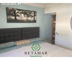 Se vende piso en la exclusiva Urbanización Privada Puerto Alto.