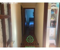 Se vende piso en la exclusiva Urbanización Privada Puerto Alto.