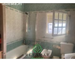 Se vende piso en la exclusiva Urbanización Privada Puerto Alto.