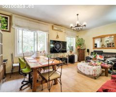 Encantador piso en venta en zona Sagrada Familia