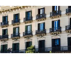 Bonito piso con encanto en LAntiga Esquerra de lEixample