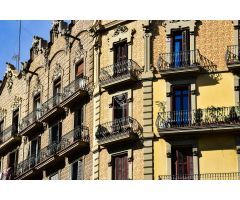 Bonito piso con encanto en LAntiga Esquerra de lEixample