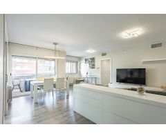 Amplia y soleada vivienda en venta en la zona de Mas Lluí
