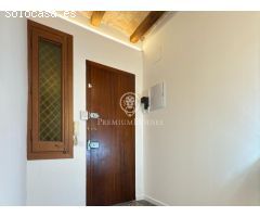 Bonito piso a la venta en la calle Sardenya