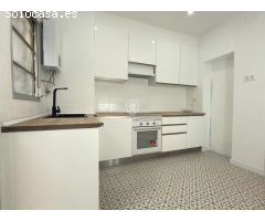 Bonito piso a la venta en la calle Sardenya