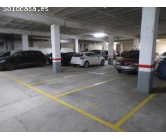 LOTE DE 3 PLAZAS DE PARKING EN LA CALLE LLULL.