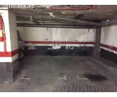 Parking en Venta en Barcelona, Barcelona