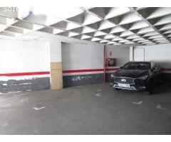 PLAZA DE PARKING EN VENTA EN LA CALLE VILADOMAT PARA COCHE PEQUEÑO
