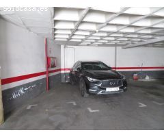 PLAZA DE PARKING EN VENTA EN LA CALLE VILADOMAT PARA COCHE PEQUEÑO