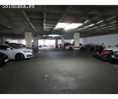 PLAZA DE PARKING EN VENTA EN LA CALLE VILADOMAT PARA COCHE PEQUEÑO