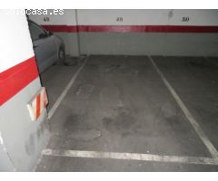 PLAZA DE PARKING EN VENTA EN LA MISMA AVENIDA PARALELO TOCANDO PLAZA ESPAÑA