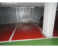 PLAZA DE PARKING EN ALQUILER EN LA CALLE VILAMARI