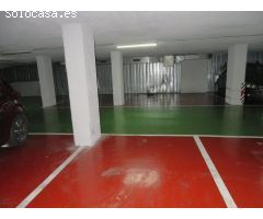 PLAZA DE PARKING EN ALQUILER EN LA CALLE VILAMARI
