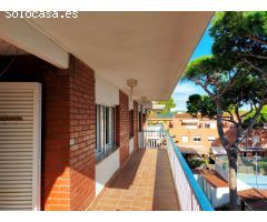 SOLEADO APARTAMENTO EN CASTELLDEFELS