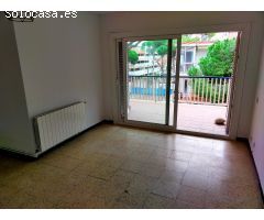 SOLEADO APARTAMENTO EN CASTELLDEFELS