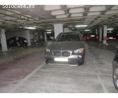 PLAZA DE PARKING EN VENTA EN LA CALLE FLORIDABLANCA ESQUINA CALABRIA