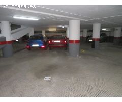 PLAZA DE PARKING EN VENTA EN LA AVENIDA PARALELO TOCANDO PLAZA ESPAÑA