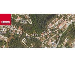 SOLAR URBANO EN VENTA CORBERA DE LLOBREGAT