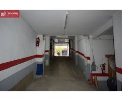 LOCAL GARAGE EN VENTA