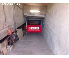 NAVE EN VENTA SANT FELIU DE LLOBREGAT EL PLA