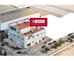 NAVE EN VENTA SANT FELIU DE LLOBREGAT EL PLA
